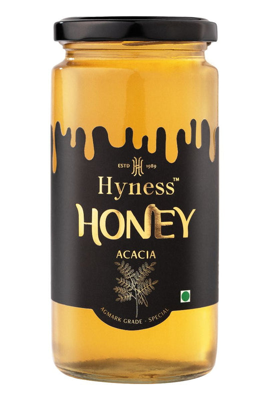 Acacia honey