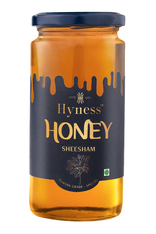 Sheesham Honey