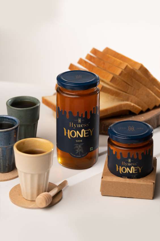 Sidr Honey