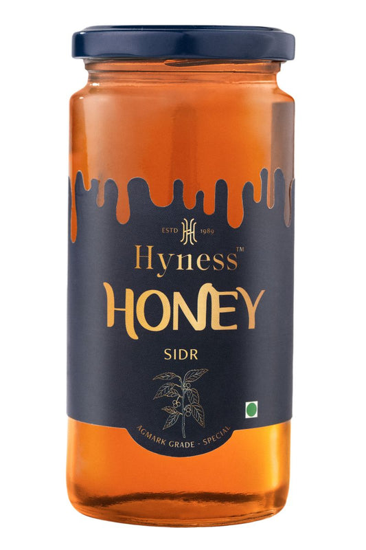 Sidr Honey
