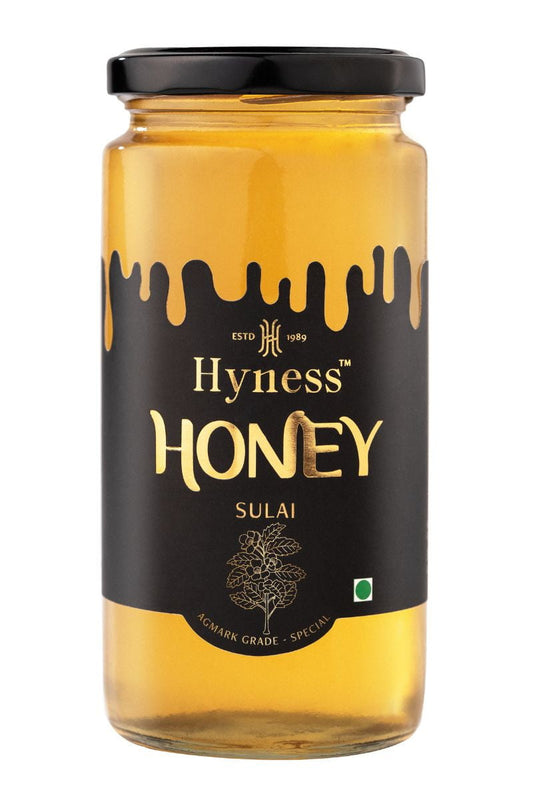 Sulai Honey