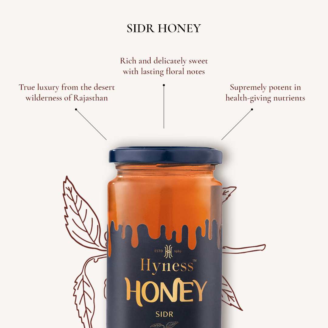 Sidr Honey