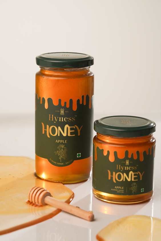 Apple Honey
