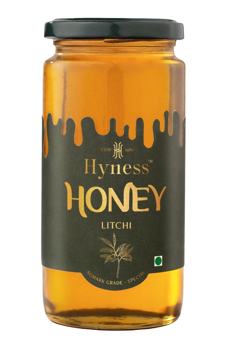 Litchi Honey