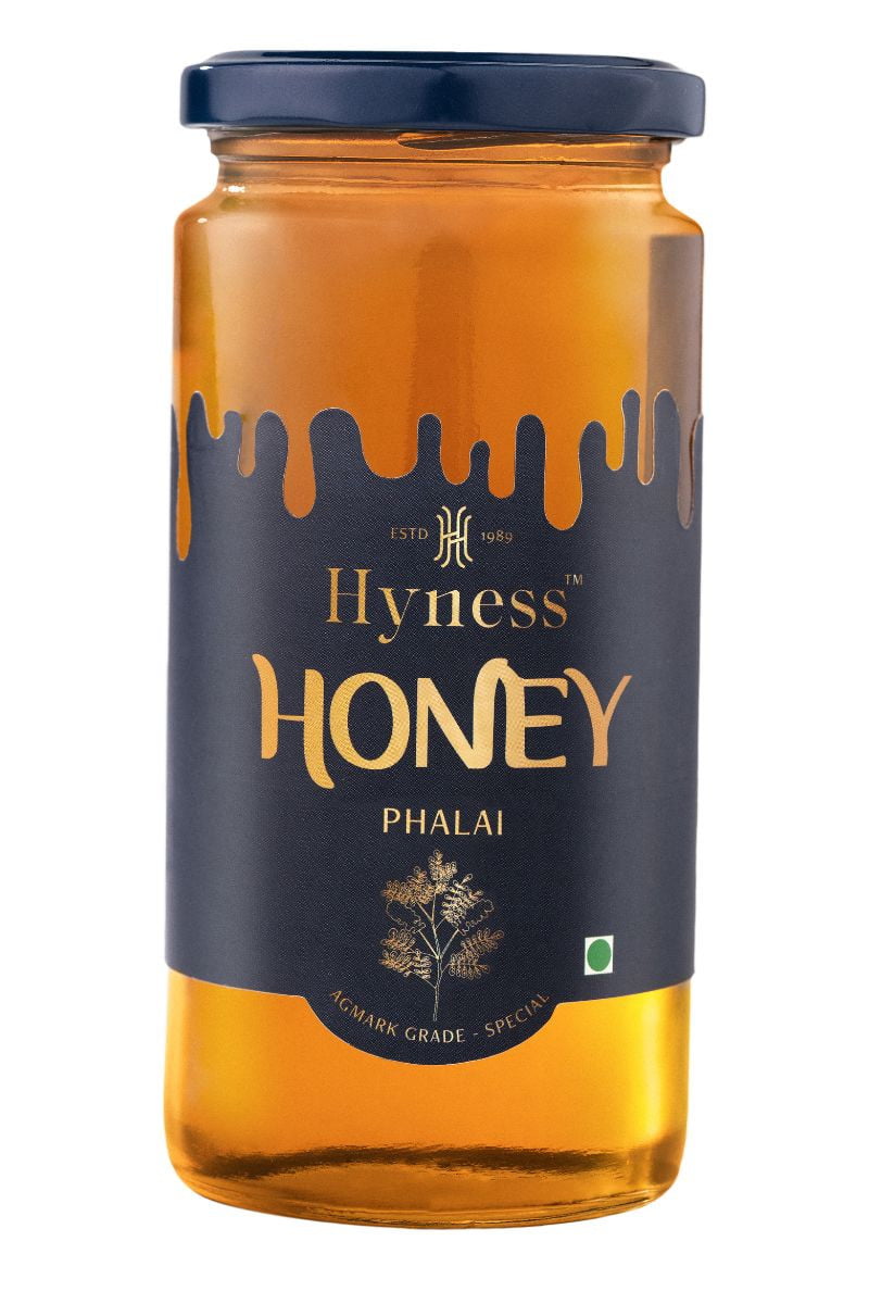 Phalai Honey